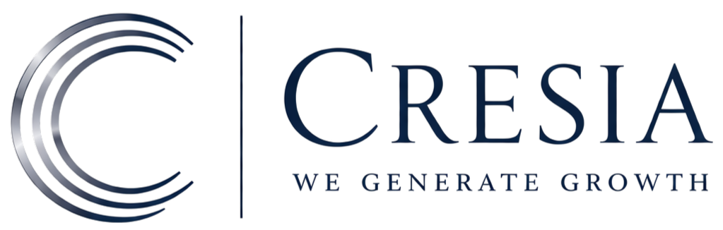 Cresia Logo